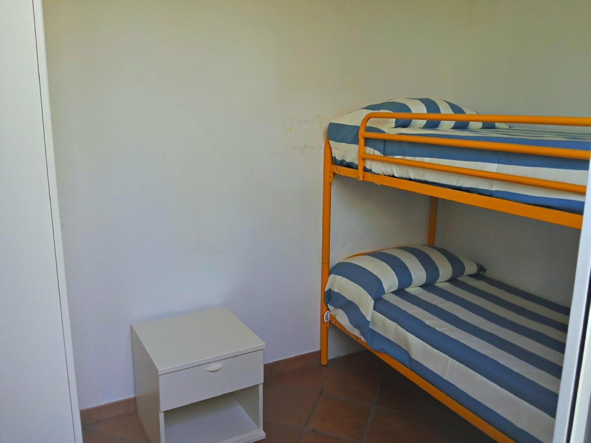 Residence Villa Andrea Marina di Camerota Room photo