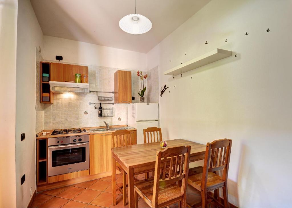 Residence Villa Andrea Marina di Camerota Room photo